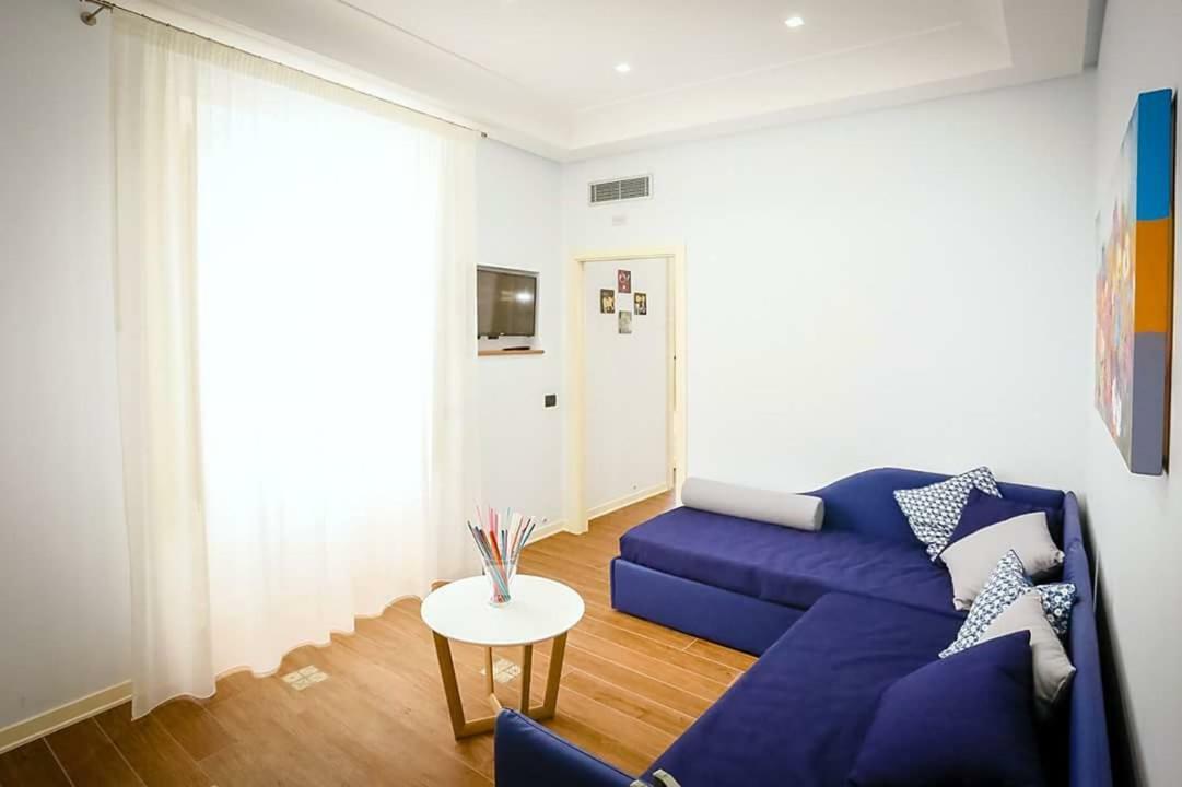 Le Suite Del Corso Cefalú Exterior foto