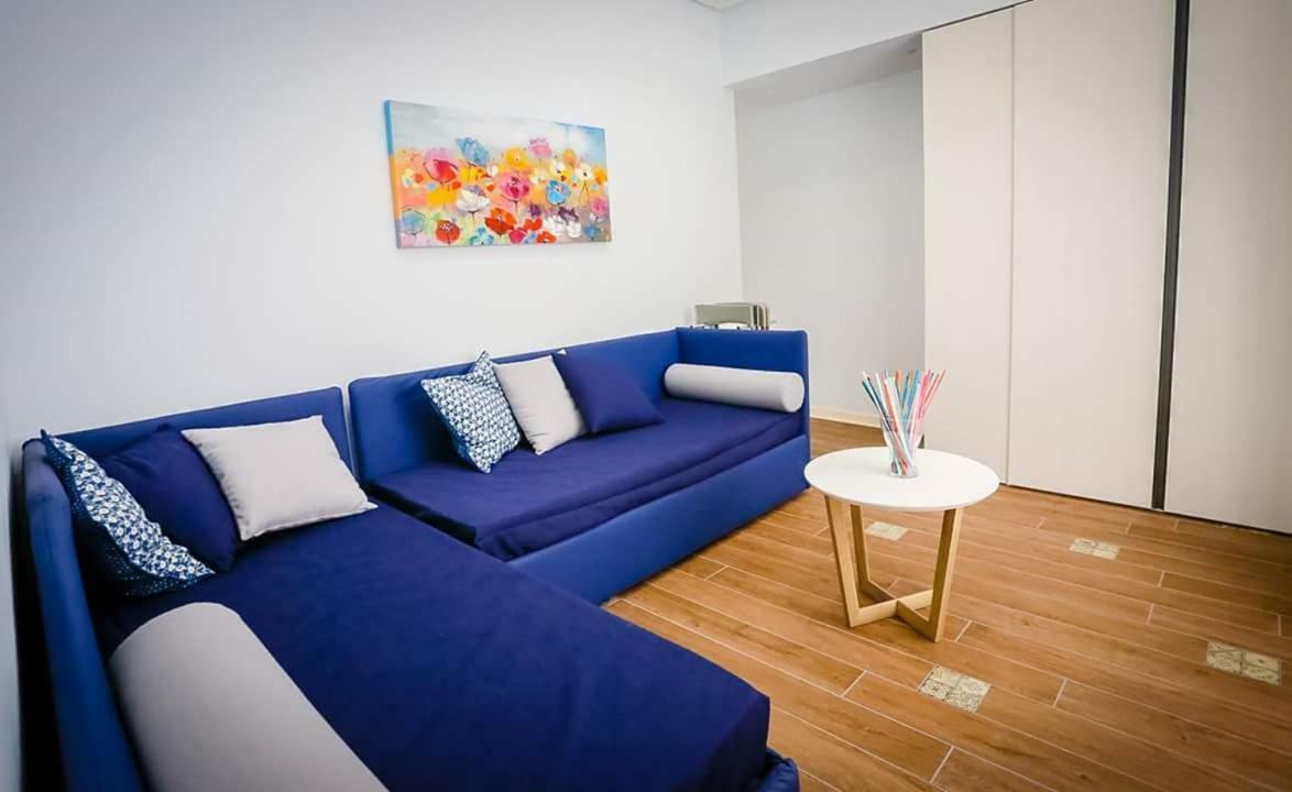 Le Suite Del Corso Cefalú Exterior foto
